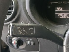 Recambio de mando intermitentes para seat leon (1p1) 1.9 tdi referencia OEM IAM   