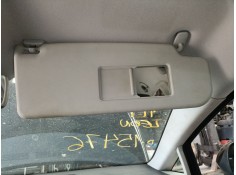 Recambio de parasol derecho para seat leon (1p1) 1.9 tdi referencia OEM IAM   