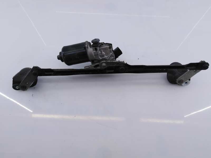 Recambio de motor limpia delantero para hyundai santa fe (bm) 2.2 crdi comfort 4x4 referencia OEM IAM 981102B000  