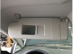 Recambio de parasol izquierdo para seat leon (1p1) 1.9 tdi referencia OEM IAM   