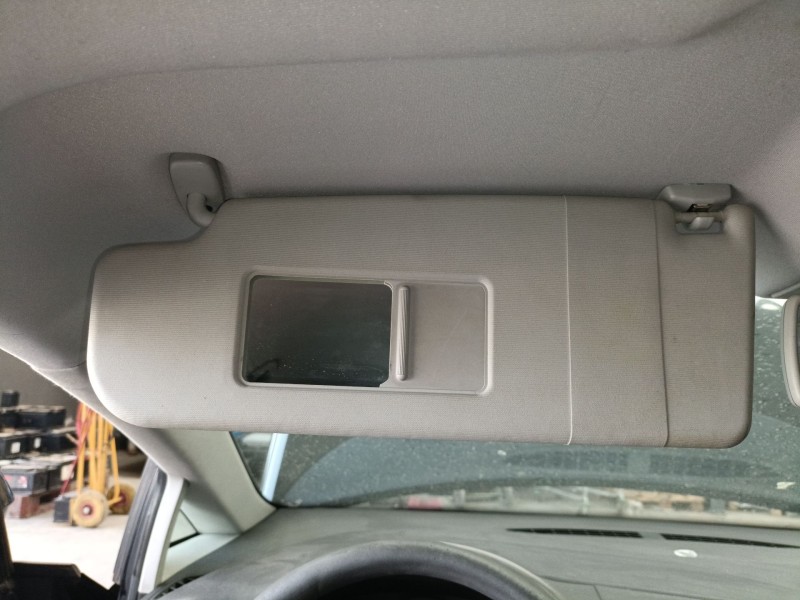 Recambio de parasol izquierdo para seat leon (1p1) 1.9 tdi referencia OEM IAM   