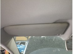 Recambio de parasol izquierdo para seat leon (1p1) 1.9 tdi referencia OEM IAM    2