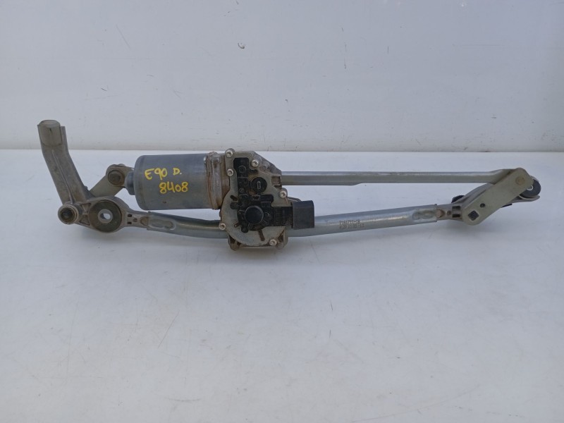 Recambio de motor limpia delantero para bmw serie 3 berlina (e90) 318d referencia OEM IAM   40495912V