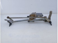 Recambio de motor limpia delantero para bmw serie 3 berlina (e90) 318d referencia OEM IAM   40495912V 2