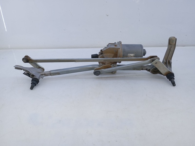 Recambio de motor limpia delantero para bmw serie 3 berlina (e90) 318d referencia OEM IAM   40495912V