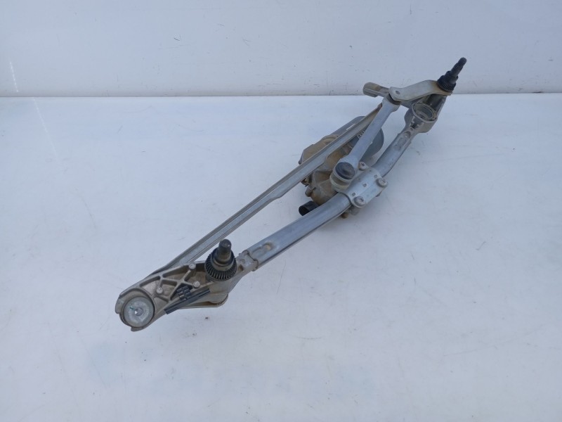 Recambio de motor limpia delantero para bmw serie 3 berlina (e90) 318d referencia OEM IAM   40495912V