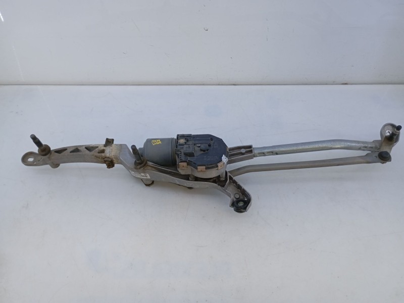 Recambio de motor limpia delantero para mercedes-benz clase c (w204) familiar 250 t cdi blueefficiency (204.203) referencia OEM 