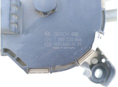 Recambio de motor limpia delantero para mercedes-benz clase c (w204) familiar 250 t cdi blueefficiency (204.203) referencia OEM  2