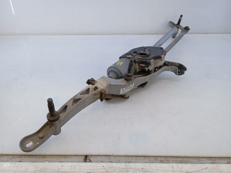 Recambio de motor limpia delantero para mercedes-benz clase c (w204) familiar 250 t cdi blueefficiency (204.203) referencia OEM 