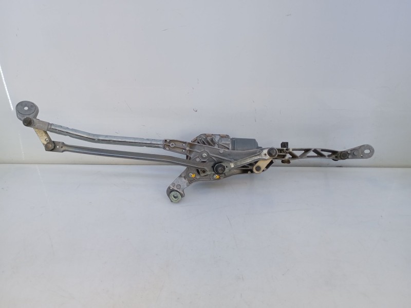 Recambio de motor limpia delantero para mercedes-benz clase c (w204) familiar 250 t cdi blueefficiency (204.203) referencia OEM 