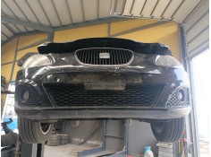 Recambio de paragolpes delantero para seat leon (1p1) 1.9 tdi referencia OEM IAM   