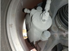 Recambio de pinza freno delantera derecha para seat leon (1p1) 1.9 tdi referencia OEM IAM   