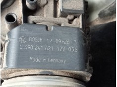MOTOR LIMPIA DELANTERO 0390241621 E1-B2-7-2
