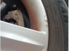 Recambio de llanta sin neumatico para seat leon (1p1) 1.9 tdi referencia OEM IAM 16 PULGADAS   2