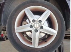Recambio de llanta sin neumatico para seat leon (1p1) 1.9 tdi referencia OEM IAM 16 PULGADAS  