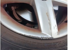 Recambio de llanta sin neumatico para seat leon (1p1) 1.9 tdi referencia OEM IAM 16 PULGADAS   2