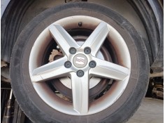 Recambio de llanta sin neumatico para seat leon (1p1) 1.9 tdi referencia OEM IAM 16 PULGADAS  