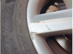 Recambio de llanta sin neumatico para seat leon (1p1) 1.9 tdi referencia OEM IAM 16 PULGADAS   2