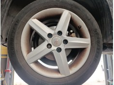 Recambio de llanta sin neumatico para seat leon (1p1) 1.9 tdi referencia OEM IAM 16 PULGADAS  