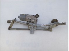 Recambio de motor limpia delantero para citroën berlingo furgoneta/monovolumen (b9) 1.6 hdi 90 referencia OEM IAM 0390241621   2