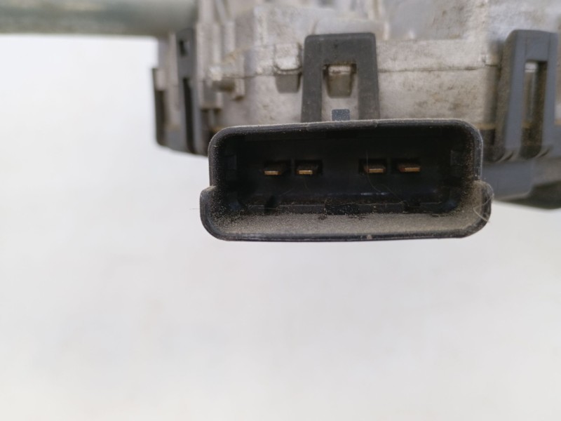 Recambio de motor limpia delantero para citroën berlingo furgoneta/monovolumen (b9) 1.6 hdi 90 referencia OEM IAM 0390241621  E1