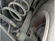 Recambio de amortiguador trasero derecho para seat leon (1p1) 1.9 tdi referencia OEM IAM   