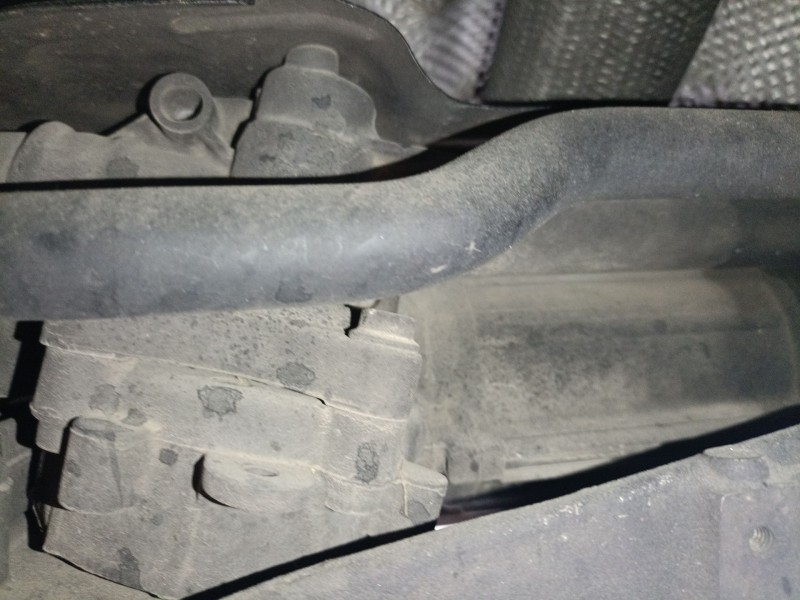 Recambio de cremallera direccion para seat leon (1p1) 1.9 tdi referencia OEM IAM   