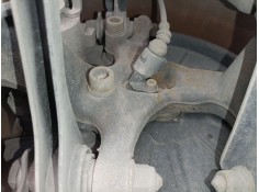 Recambio de mangueta trasera derecha para seat leon (1p1) 1.9 tdi referencia OEM IAM   