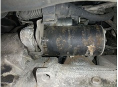 Recambio de motor arranque para seat leon (1p1) 1.9 tdi referencia OEM IAM    2