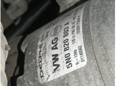 Recambio de compresor aire acondicionado para seat leon (1p1) 1.9 tdi referencia OEM IAM 5N0820803A   2