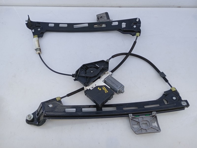 Recambio de elevalunas delantero derecho para volkswagen passat cc passat cc referencia OEM IAM 1K0959792P  