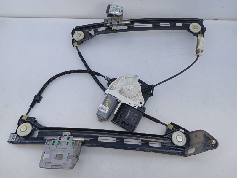 Recambio de elevalunas delantero derecho para volkswagen passat cc passat cc referencia OEM IAM 1K0959792P  