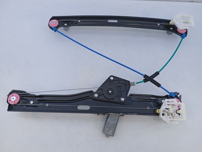 Recambio de elevalunas delantero derecho para bmw x1 (f48) xdrive 25 d referencia OEM IAM   