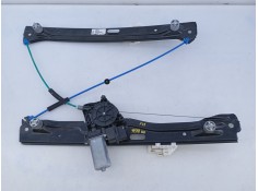 Recambio de elevalunas delantero derecho para bmw x1 (f48) xdrive 20 d referencia OEM IAM   E1-A3-24-2