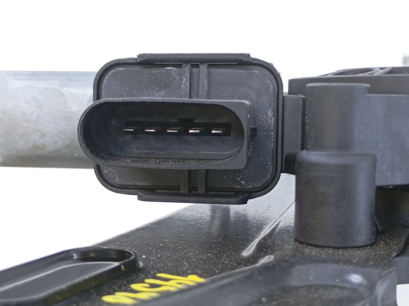 Recambio de elevalunas delantero derecho para bmw x1 (f48) xdrive 20 d referencia OEM IAM   E1-A3-24-2