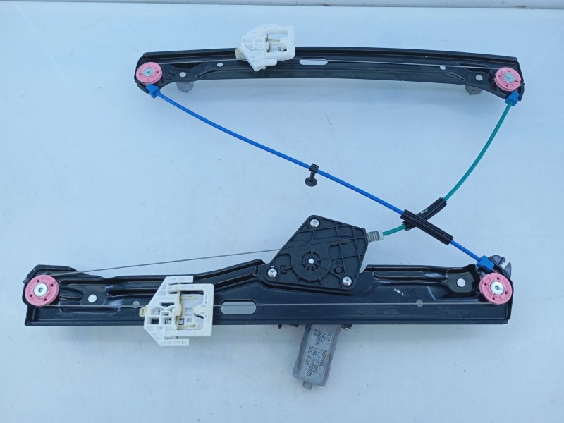 Recambio de elevalunas delantero derecho para bmw x1 (f48) xdrive 20 d referencia OEM IAM   E1-A3-24-2