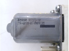 Recambio de elevalunas delantero derecho para audi q7 (4lb) 3.0 tdi quattro referencia OEM IAM    2