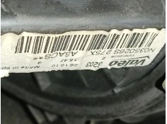 Recambio de ventilador calefaccion para seat leon (1p1) 1.9 tdi referencia OEM IAM    2