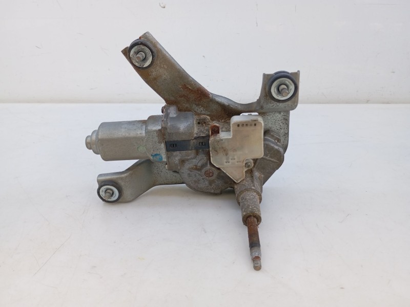 Recambio de motor limpia trasero para jeep compass limited referencia OEM IAM 05116146AE  
