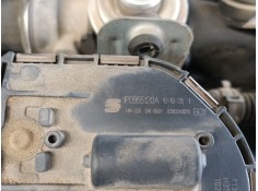 Recambio de motor limpia delantero para seat leon (1p1) 1.9 tdi referencia OEM IAM 1P0955120A   2