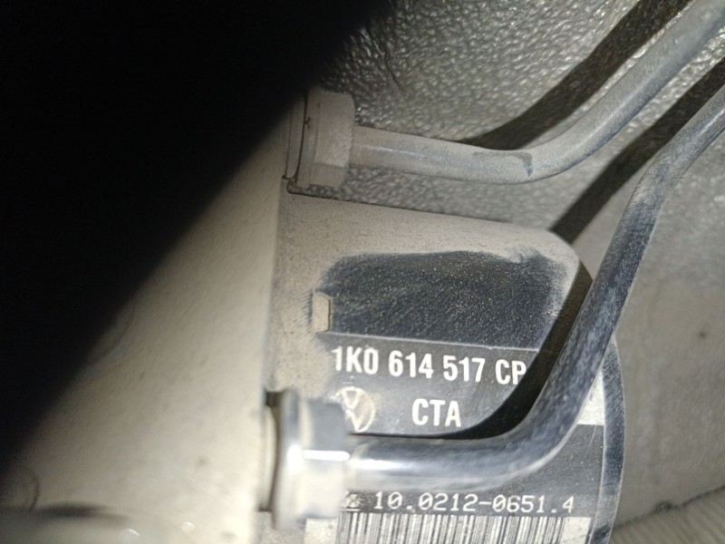 Recambio de abs para seat leon (1p1) 1.9 tdi referencia OEM IAM   