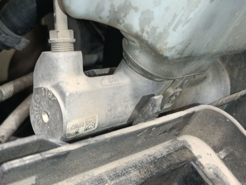 Recambio de bomba freno para seat leon (1p1) 1.9 tdi referencia OEM IAM   