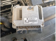 CENTRALITA MOTOR UCE 03G906021SH 0281014581 