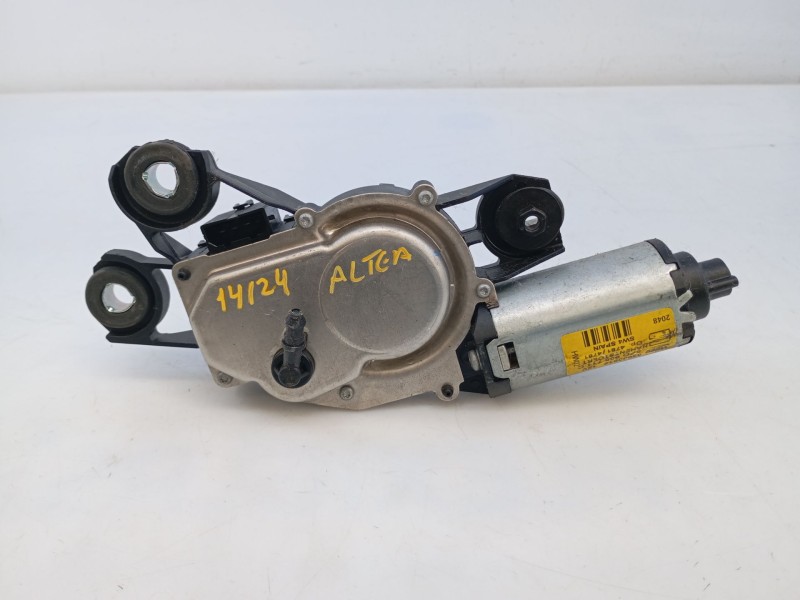 Recambio de motor limpia trasero para seat altea (5p1) 1.9 tdi referencia OEM IAM 5PO955711C  