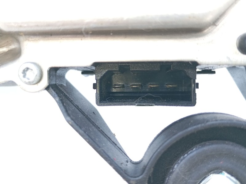 Recambio de motor limpia trasero para seat altea (5p1) 1.9 tdi referencia OEM IAM 5PO955711C  