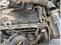 Recambio de motor completo para seat leon (1p1) 1.9 tdi referencia OEM IAM BXF   2