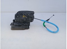 Recambio de cerradura puerta delantera derecha para bmw x1 (f48) xdrive 25 d referencia OEM IAM   