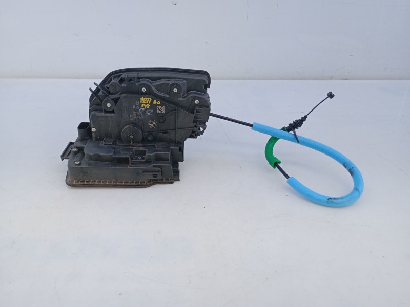 Recambio de cerradura puerta delantera derecha para bmw x1 (f48) xdrive 25 d referencia OEM IAM   