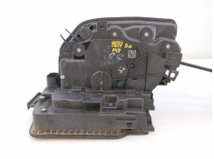 Recambio de cerradura puerta delantera derecha para bmw x1 (f48) xdrive 25 d referencia OEM IAM    2