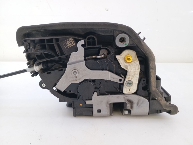 Recambio de cerradura puerta delantera derecha para bmw x1 (f48) xdrive 25 d referencia OEM IAM   